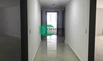 Imagem 2: Sala comercial para locação com 2 vagas, Centro, Santo André