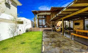 Imagem 3: Casa com 3 dormitórios à venda, 380 m² por R$ 1.950.000,00 - Nova São Pedro - São Pedro da