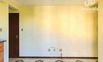 Imagem 2: Apartamento para alugar, 80 m² por R$ 1.100,00/mês - Três Vendas - Pelotas/RS