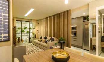 Imagem 4: Aura Tijuca - 2 a 3 quartos - 76 a 110m² - Rio de Janeiro - RJ