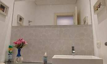 Imagem 7: Casa com 4 dormitórios, 600 m² - venda por R$ 4.900.000,00 ou aluguel por R$ 29.000,00/mês