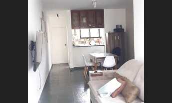 Imagem 3: Apartamento com 1 dormitório à venda, 56 m² por R$ 250.000,00 - Vila Itapura - Campinas/SP