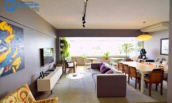 Imagem 4: Apartamento à venda, 141 m² por R$ 599.000,00 - Cocó - Fortaleza/CE