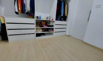 Imagem 6: Casa com 3 dormitórios à venda, 155 m² por R$ 425.000,00 - Residencial Parque São Camilo