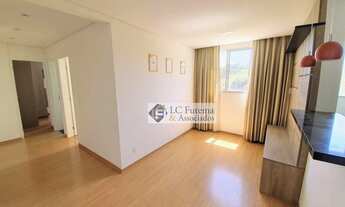 Imagem: Apartamento com 2 dormitórios à venda