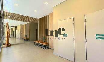 Imagem 7: Apartamento com 2 dormitórios à venda, 67 m² por R$ 700.000,00 - Jardim Brasil - Campinas