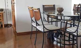 Imagem: Apartamento de 110 metros quadrados no bairro