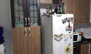 Imagem 7: Sobrado à venda, 124 m² por R$ 530.000,00 - Jabaquara - São Paulo/SP