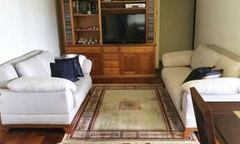 Imagem 2: Apartamento com 3 dormitórios à venda, 110 m² por R$ 750.000,00 - Campestre - Santo André