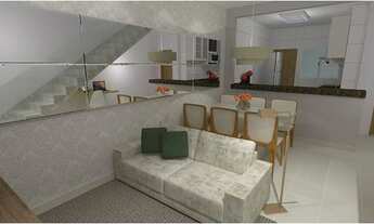 Imagem 3: CONTAGEM - Casa Padrão - Jardim Laguna