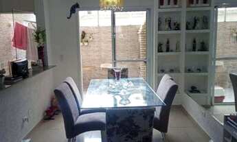 Imagem 4: Sobrado com 3 dormitórios à venda, 112 m² por R$ 550.000,00 - Tremembé - São Paulo/SP