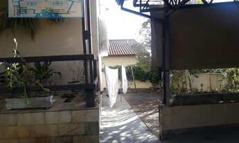 Imagem 5: Valinhos - Casa Padrão - Jardim Pinheiros