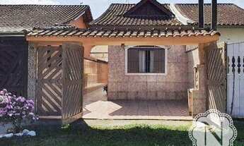 Imagem: Casa com 3 dormitórios à venda, 70 m²