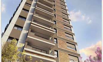 Imagem: Apartamento residencial para venda, Alphaville