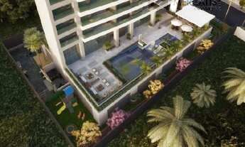 Imagem: Apartamento à venda, Edifício Mirus