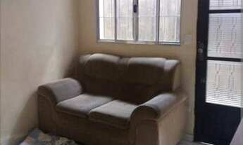 Imagem 2: Casa com 2 dormitórios à venda, 80 m² por R$ 280.000,00 - Jardim São Camilo - Santa Bárbar