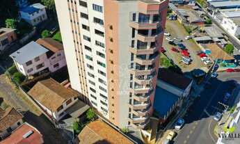 Imagem 3: Apartamento com 3 dormitórios, 200 m² - venda por R$ 700.000,00 ou aluguel por R$ 2.500,00