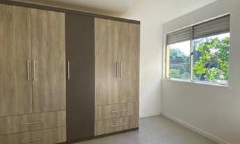 Imagem 3: Apartamento para aluguel com 48 metros quadrados com 2 quartos em Jacarepaguá - Rio de Jan