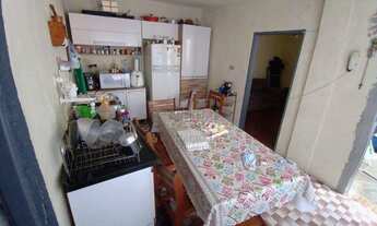 Imagem 2: Casa à venda - Vila Lutécia - Santo André/SP