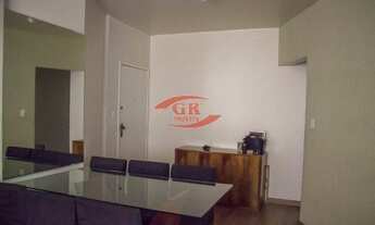 Imagem 2: Apartamento à venda, 3 quartos, 1 suíte, 1 vaga, Buritis - Belo Horizonte/MG