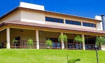 Imagem 4: Casa com 3 dormitórios à venda, 140 m² por R$ 930.000,00 - Condomínio Terras do Vale - Caç