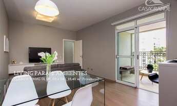 Imagem: Apartamento com 3 dormitórios à venda