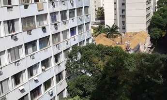 Imagem 2: Rio de Janeiro - Apartamento Padrão - Copacabana