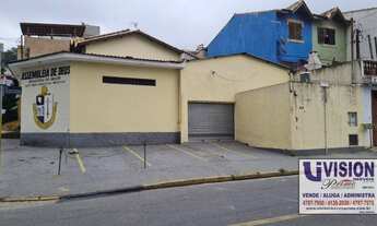 Imagem 7: Venda galpão no Mirna, Falar com AIlton cel