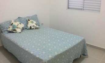 Imagem 6: Apartamento com 2 dormitórios à venda, 53 m² por R$ 216.000,00 - Recanto do Guarau - Salto