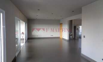 Imagem 3: Apartamento com 3 dormitórios à venda, 242 m² por R$ 2.300.000,01 - Centro - Piracicaba/SP