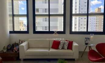 Imagem 6: Apartamento com 4 dormitórios à venda, 189 m² por R$ 1.975.000 - Funcionários - Belo Horiz