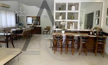 Imagem 6: Casa com 4 dormitórios à venda, 600 m² por R$ 5.190.000,00 - Barra da Tijuca - Rio de Jane