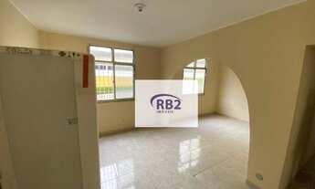 Imagem 2: Apartamento com 3 quartos à venda, 84 m² por R$ 160.000 - Fonseca - Niterói/RJ