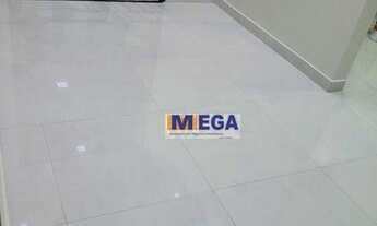 Imagem 2: Apartamento com 2 dormitórios à venda, 47 m² por R$ 260.000 - Parque Valença I - Campinas