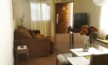 Imagem 6: Sobrado à venda, 132 m² por R$ 580.000,00 - Alto São Pedro - Taubaté/SP