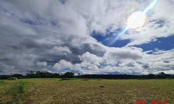 Imagem 3: Mandarim Chapada Terreno com 360 metros