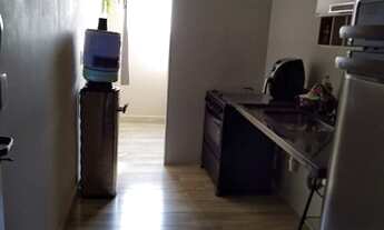 Imagem 7: Apartamento com 2 dormitórios à venda, 52 m² por R$ 400.000 - Vila Planalto - Vinhedo/SP