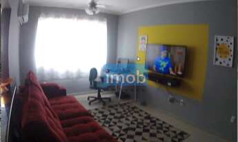 Imagem: Village com 2 dormitórios à venda, 110