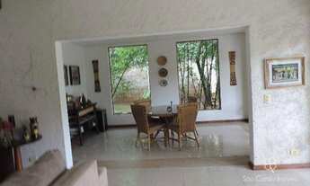 Imagem 6: Casa com 4 dormitórios, 450 m² - venda por R$ 1.800.000,00 ou aluguel por R$ 6.749,00/mês