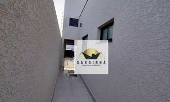 Imagem 3: Casa com 3 dormitórios à venda, 105 m² por R$ 500.000 - Residencial Vino Barolo - Bragança