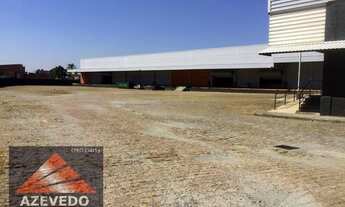 Imagem 8: GA0009] Galpão, 26.995 m² - Jardim Helena - São Paulo/SP