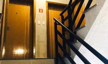 Imagem 4: Cobertura à venda, 80 m² por R$ 315.000,00 - Jardim Utinga - Santo André/SP