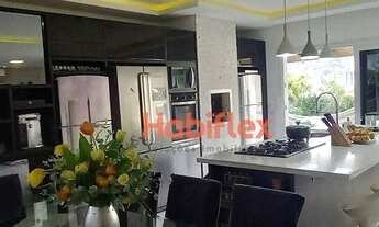 Imagem 7: Casa com 3 Suítes à Venda - Rio Tavares - Florianópolis/SC