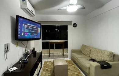 Imagem 2: Apartamento com 2 dormitórios à venda, 61 m² por R$ 365.000,00 - Gravatá - Navegantes/SC