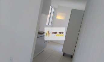 Imagem 3: Apartamento com 2 dormitórios para alugar, 43 m² por R$ 750,00/mês - Nossa Senhora da Conc