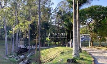 Imagem 4: Fazenda à venda, 1306800 m² por R$ 4.500.000,00 - Sao Jose Do Vale Do Rio Preto - São José