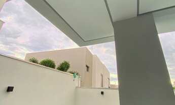 Imagem 11: Casa no condomínio Cyrela