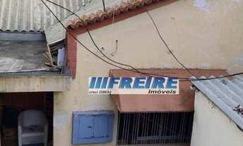 Imagem: Terreno à venda, 324 m² por R$ 720.000,00