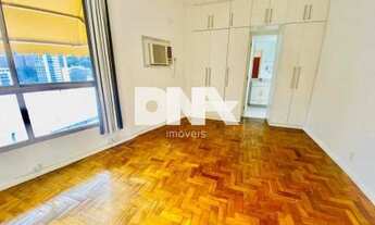 Imagem 5: Rio de Janeiro - Apartamento Padrão - Gávea