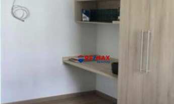 Imagem 5: Apartamento à venda, 52 m² por R$ 256.000,00 - Recanto Quarto Centenário - Jundiaí/SP